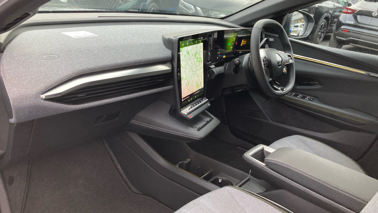 Renault Megane E-Tech EV60 160kW Techno Comfort Range 60kWh 5dr Auto Electric Hatchback